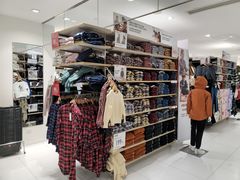 -优衣库(北京万柳华联购物中心店)