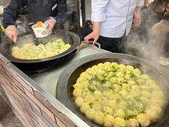 生煎包-同心楼(解放北路店)