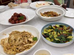 -红菜坊·烤鸭·川鲁宴(石园店)