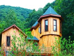 -杭州开元森泊度假乐园