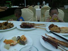 android_upload_pic-金色阳光温泉度假酒店宝景风味厅