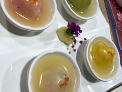 -点都德(大茶楼店)