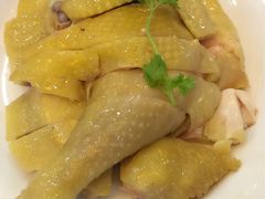 -椿记烧鹅(叠彩店)