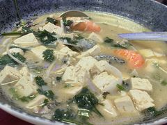 -87号烧烤海鲜·大排档(金沙滩店)