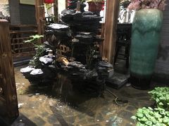 -九炉分座(个园店)