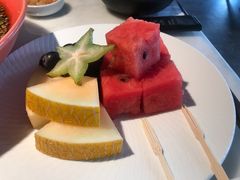 -初蓉丨遇见新川菜(亲贤街荣耀店)