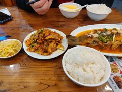 -晋B2008刀削面(小南庄店)