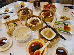 -南宁荔园维景国际酒店·荔园中餐厅