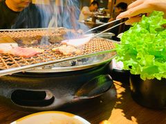 -九田家黑牛烤肉料理(太阳宫广场店)