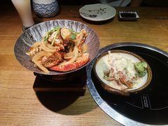 -蟹将军·松叶蟹和牛日料放题自助(K11店)