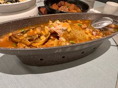 -安徽大厦中餐厅