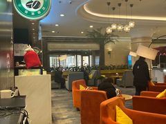 -逸派咖啡 EPARKCOFFEE(广安门店)