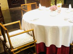 -汉唐宴长安食府