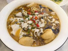 -五谷屯私房菜·始于2005(中山陵童卫路店)