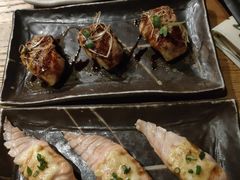 -御牛道日式烤肉料理(杭州万象城店)
