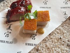 -夏宫中餐厅(静安香格里拉店)