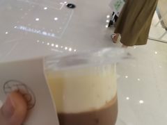 -超港·蛋糕面包(包河万达店)