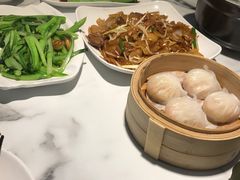 -多多旺港式茶餐厅(新区店)