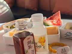 -山水温泉