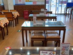 大堂-庆丰包子铺(西单店)