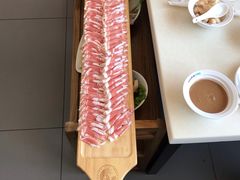 -阳坊胜利涮羊肉(阳坊老店)