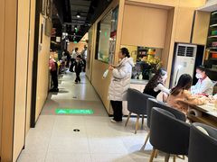 -海底捞火锅(吴中路店)