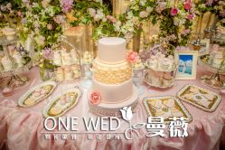 -上海瑞金洲际酒店·宴会厅
