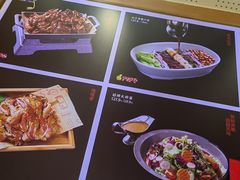 -赵奶奶水饺锅贴小酒馆(丁字沽店)