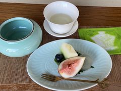 -青藤茶馆(凤起路店)