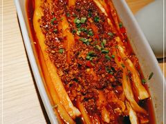 -蜜桃餐厅·伴山(绿宝广场店)