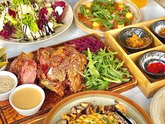 -盐说·西式餐酒馆(光明万达店)