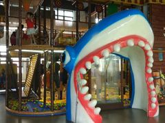 -蒙特利亲子乐园