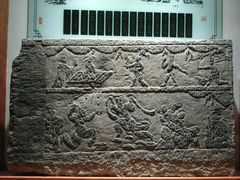 -卧龙岗文化园-南阳市汉画馆