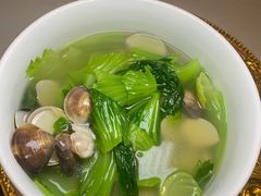 -御品轩酒家·新派粤菜(五象航洋店)
