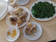 -贞味盐焗鸡(老城店)