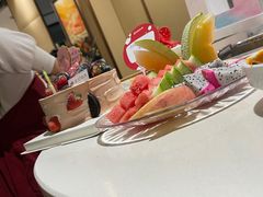 -海底捞火锅(中商百货店)