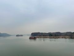 -东湖落雁景区
