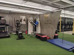 -SAH健身私教工作室(紫东店)