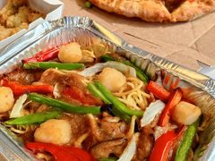 -达美乐比萨(东新路店)