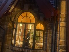 -马勒别墅·中餐厅