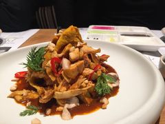 川味口水鸡-小大董·烤鸭(凤凰汇店)