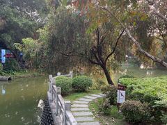 -黄埔古港