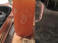 -青炉里青花椒鲜活烤鱼(理工大店)