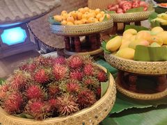 -咖啡苑自助餐厅·中国大饭店