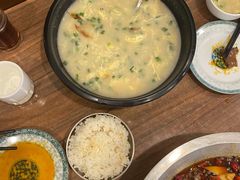 -今鲜源大酒店·中华餐饮名店(新湛路店)