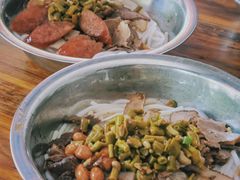 -老东江米粉