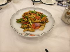 -金百门·顺德海鲜酒家(陈村店)