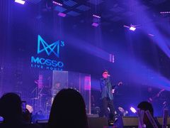 -MOSSO·Liveshow(M3香港广场店)