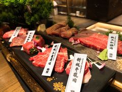 -樱宿日式和牛烧肉(五道口店)