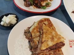 -金家老三饭庄(常营店)